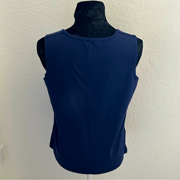 L.L. Bean Women’s Tank Top - Picture 3 of 7